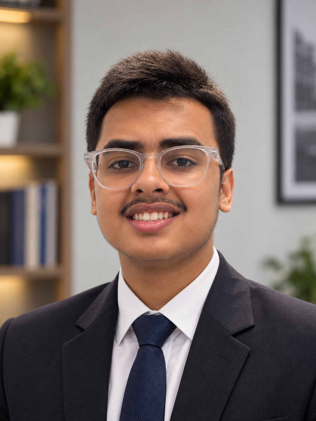 Aarsh Jain
