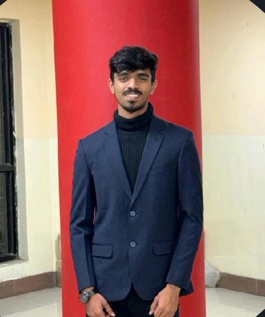 Raghav