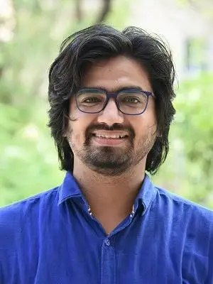 Professor Sajan Kapil